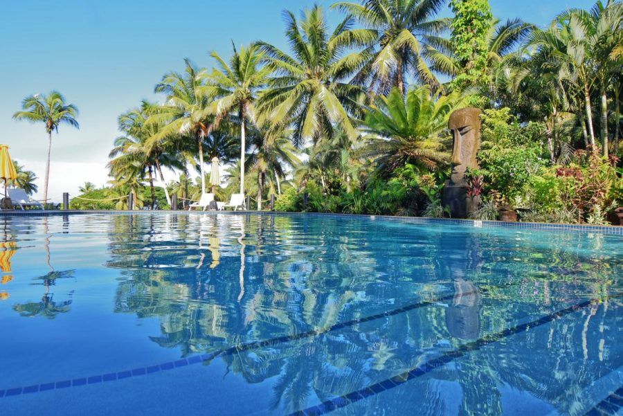 7 Best Adults-Only Resorts on the Coral Coast