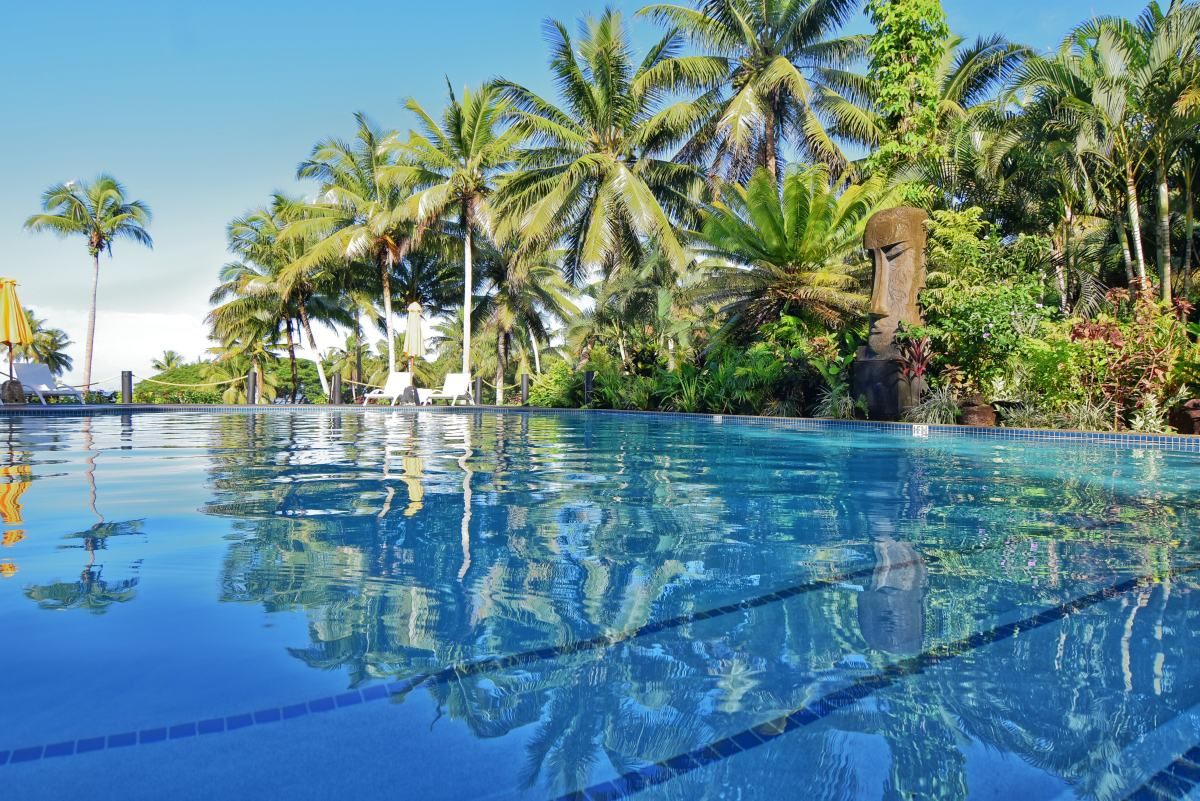 7 Best Adults-Only Resorts on the Coral Coast 7 Best Adults-Only Resorts on the Coral Coast