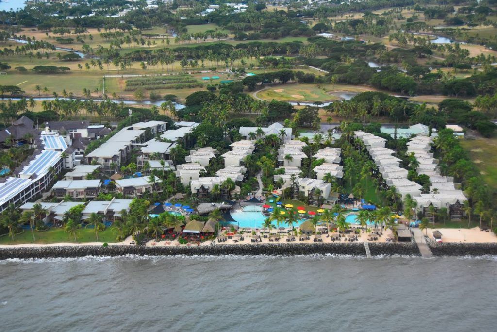 5 Best Kids' Clubs on Denarau Island