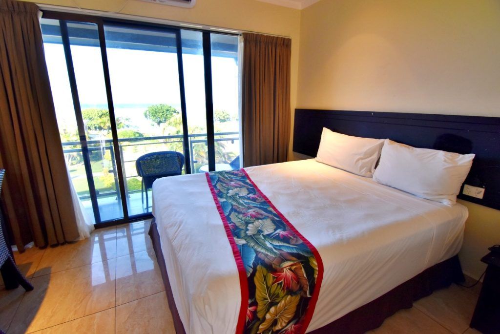 11 Best Budget Accommodations on the Coral Coast [2025]