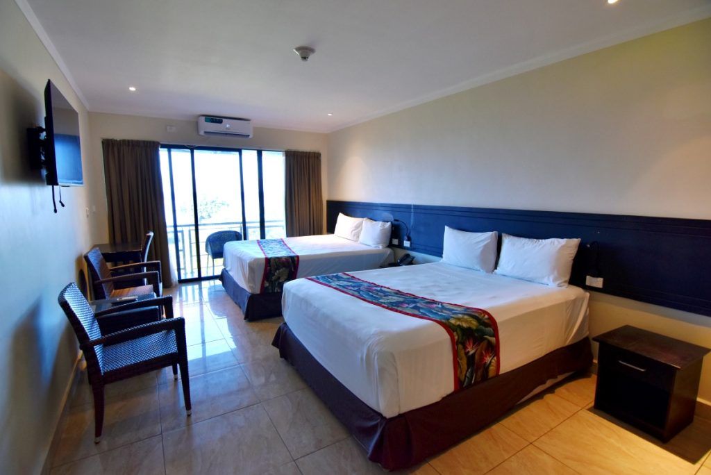 20 BEST Resorts on the Coral Coast ???? [2025]