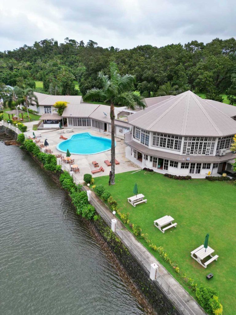 20 BEST Hotels &amp; Places to Stay on the Pacific Harbour &amp; Beqa