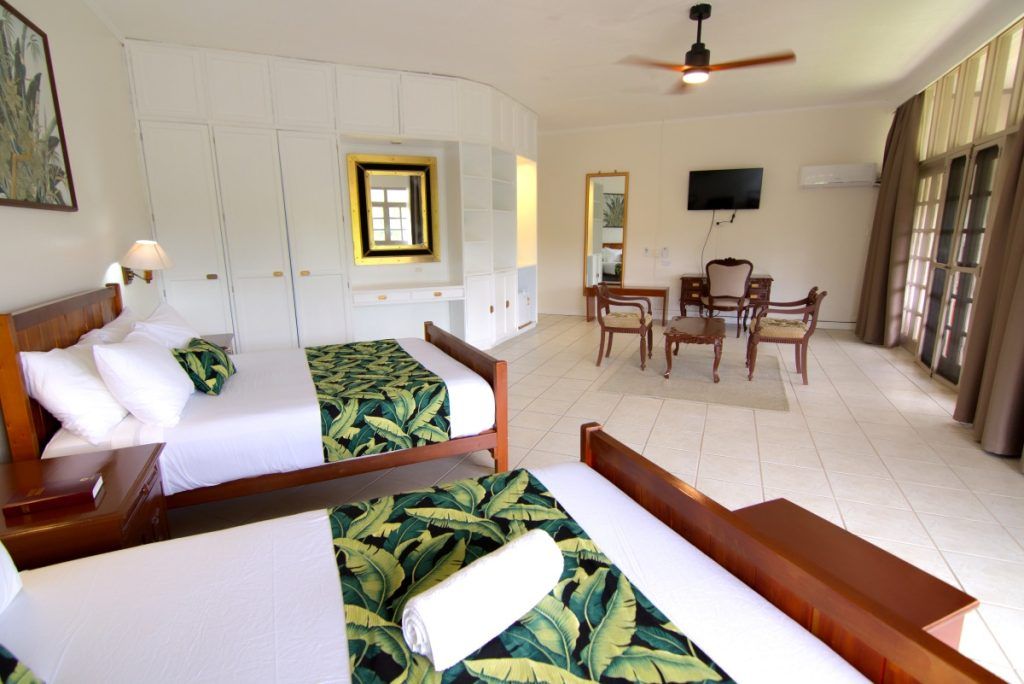 15 BEST Resorts on the Pacific Harbour &amp; Beqa ???? [2025]