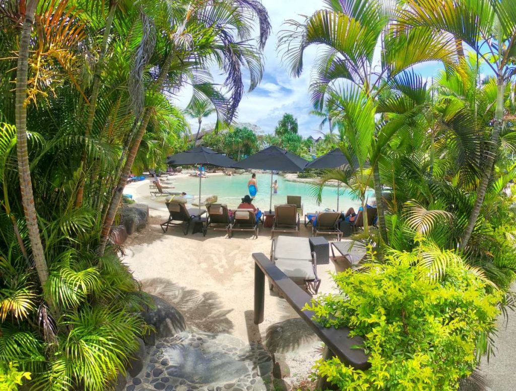 5 Best Adults-Only Resorts on Denarau Island