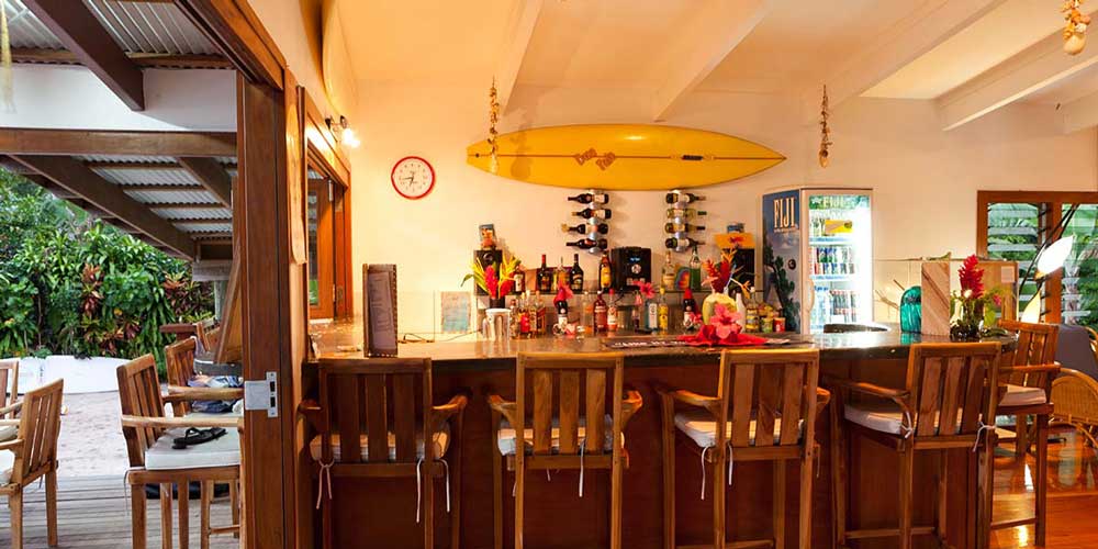 10 Most Romantic Accommodations on the Pacific Harbour & Beqa