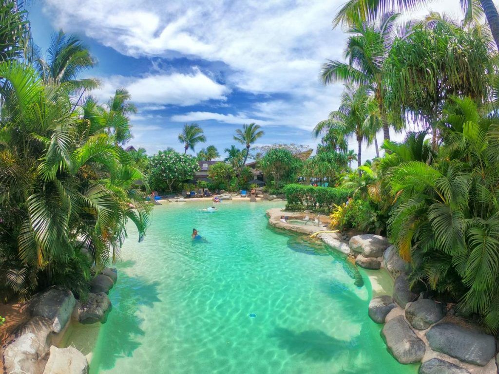 10 BEST Hotels on Denarau Island ???? [2025]