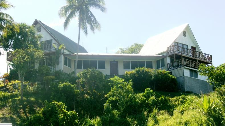 10 Best Self-Catering Accommodations in the Lomaiviti Islands