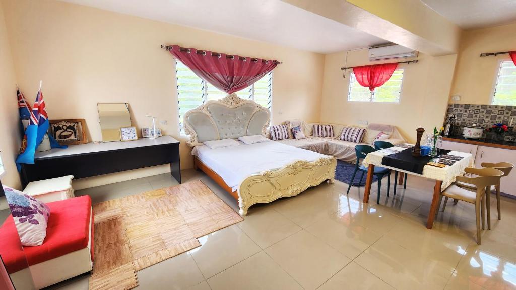 10 Best Bed & Breakfasts (B&Bs) in Fiji [2025]
