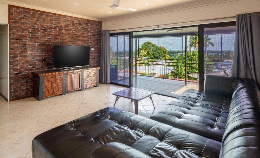 10 Best Bed & Breakfasts (B&Bs) in Fiji [2025]