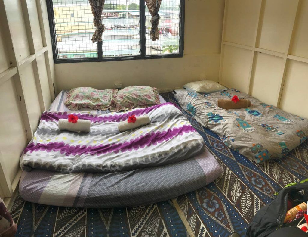 10 Best Bed & Breakfasts (B&Bs) in Fiji [2025]