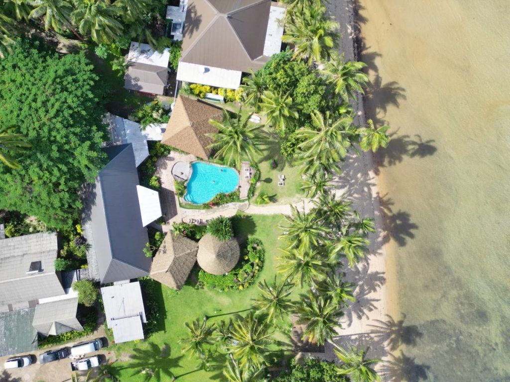 10 Best Resorts on Viti Levu: Where to Stay on Fiji's Main Island