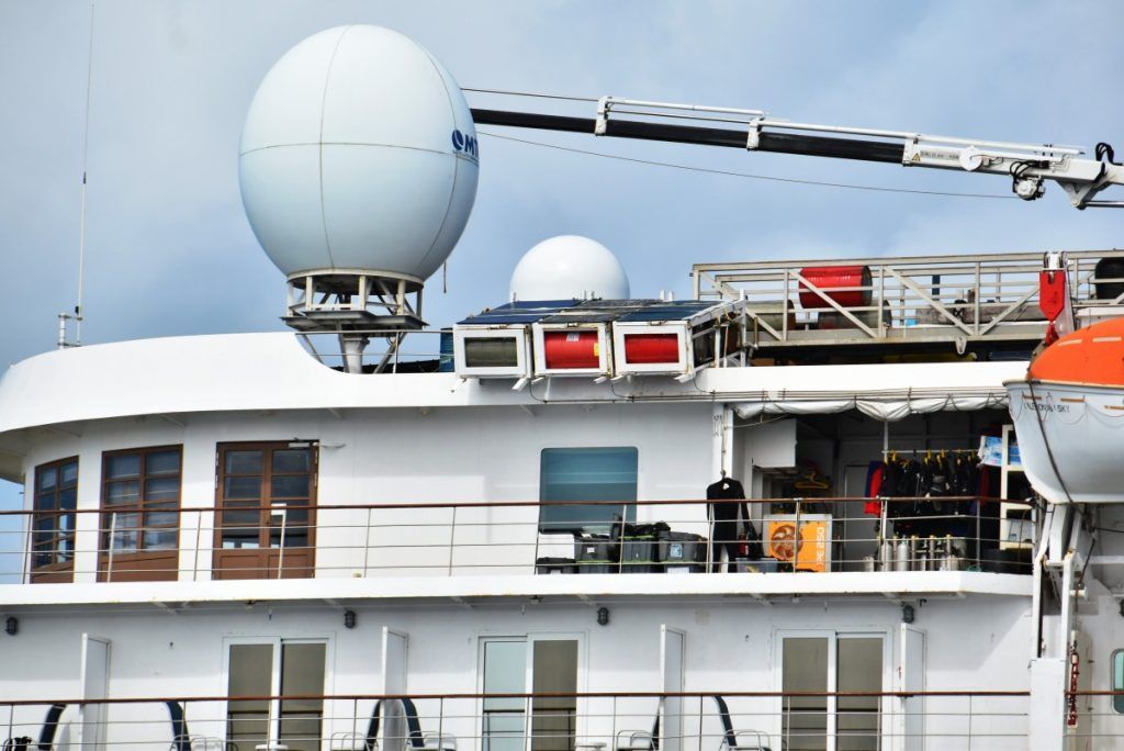 5 Best Liveaboards in Fiji ???? [2025]