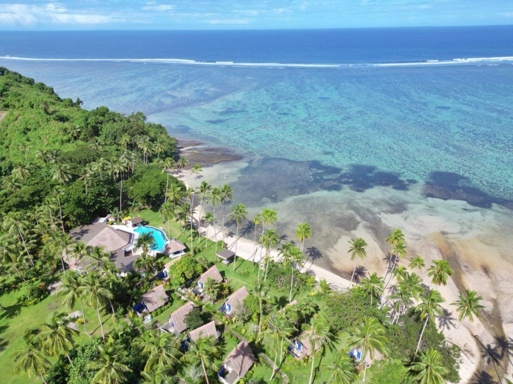 50 BEST Resorts in Fiji: The Ultimate List ????️ [2025]