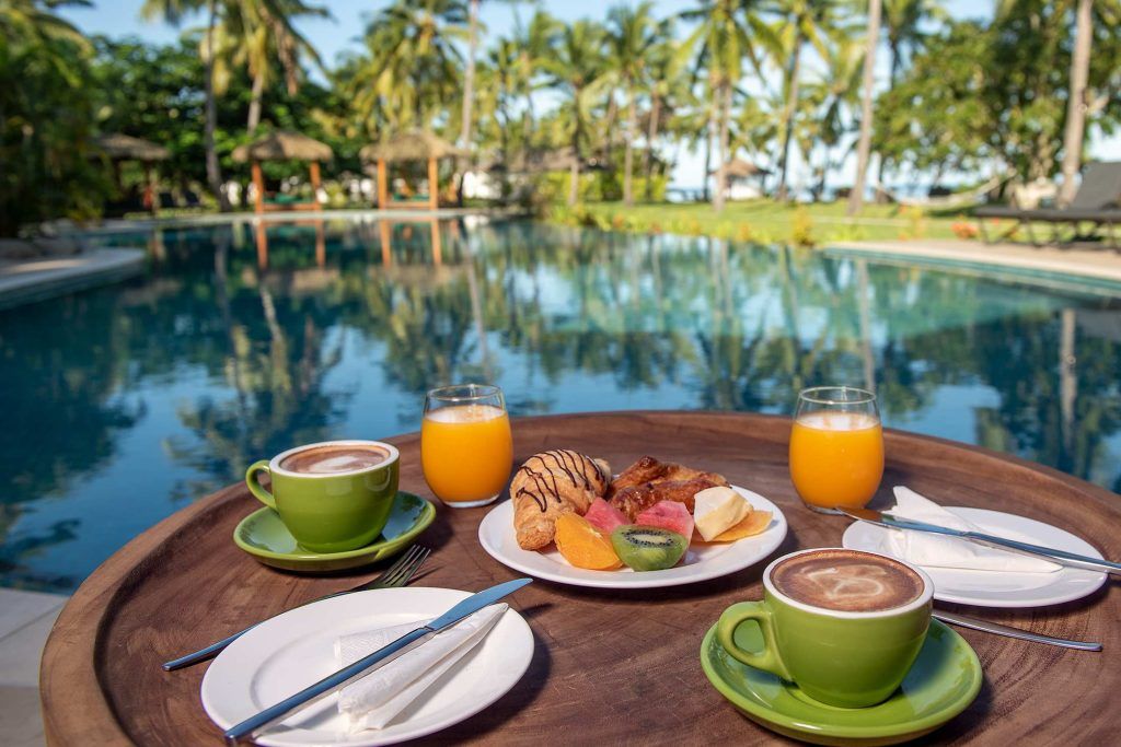 25 Most Romantic Honeymoon Resorts in Fiji ❤️ [2025]