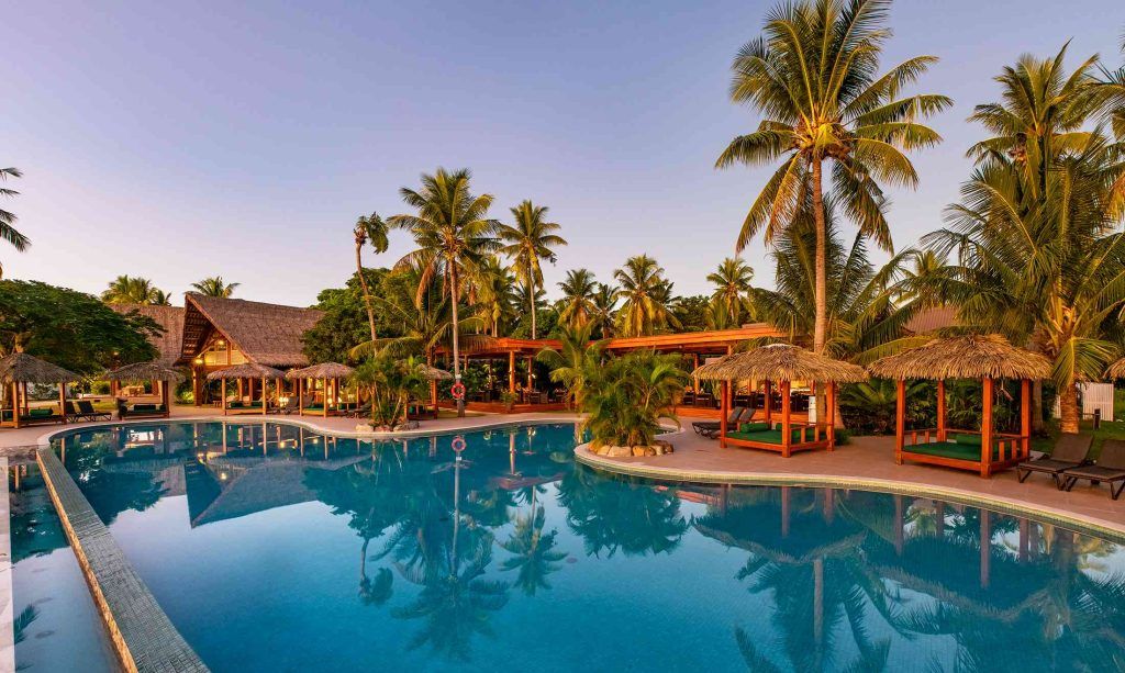 22 BEST Adults-Only (Child-Free) Resorts in Fiji ???? [2025]