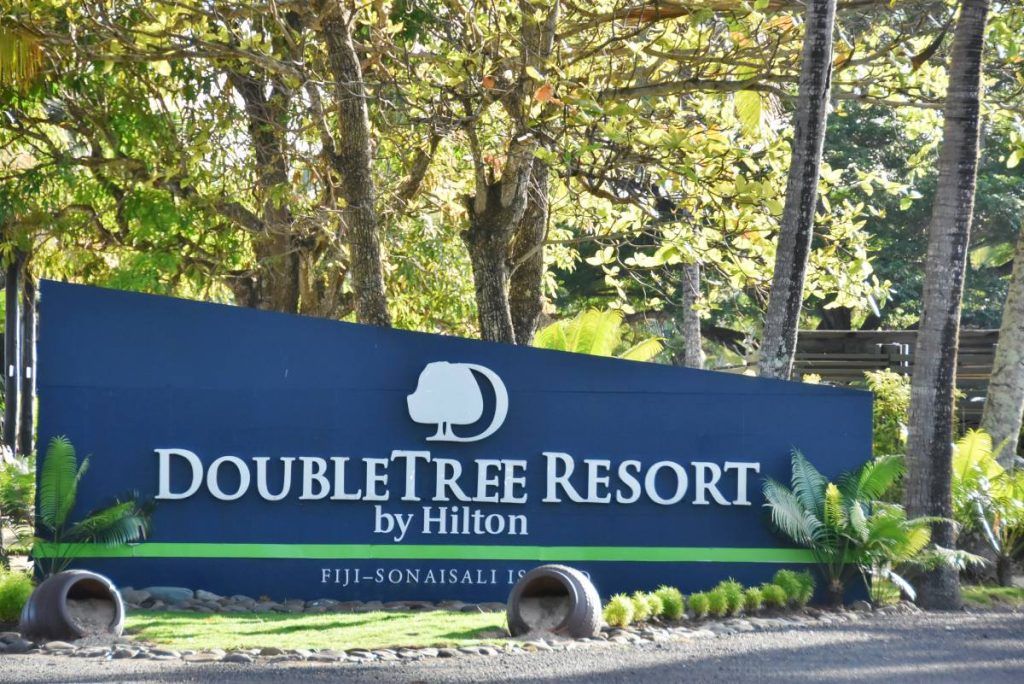 50 BEST Resorts in Fiji: The Ultimate List ????️ [2025]