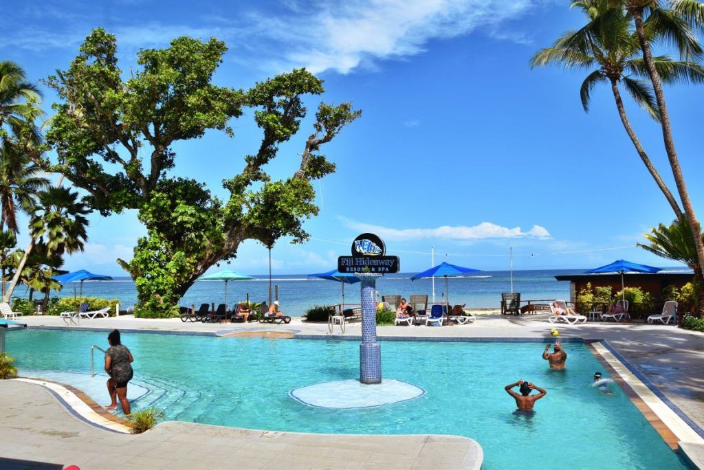 10 Fiji Resorts Where Kids Stay &amp; Eat for Free!