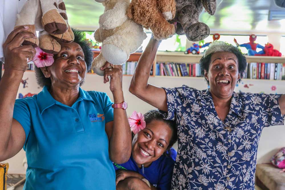 10 Best Kids' Clubs in Fiji ???? [2025]