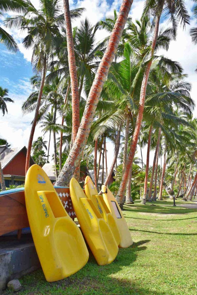 15 BEST Dive Resorts in Fiji ???? [2025]