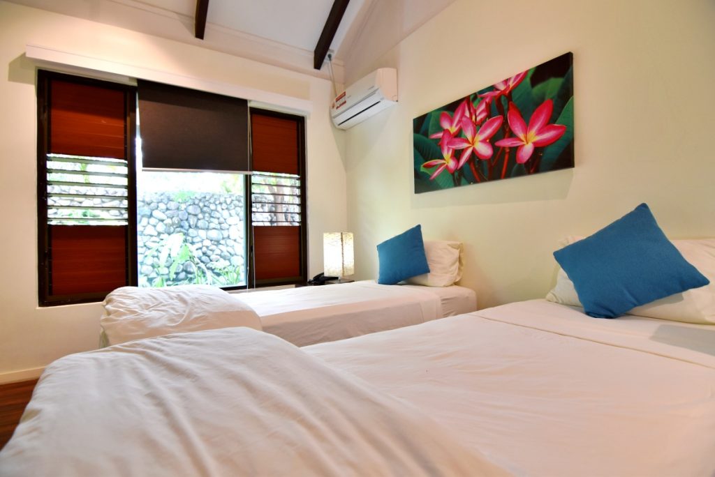 25 BEST Family Resorts in Fiji ????‍????‍???? [2025]