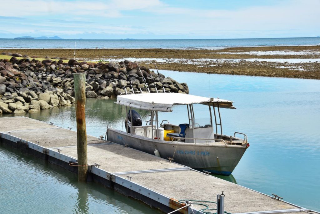 10 Best Fishing Resorts in Fiji