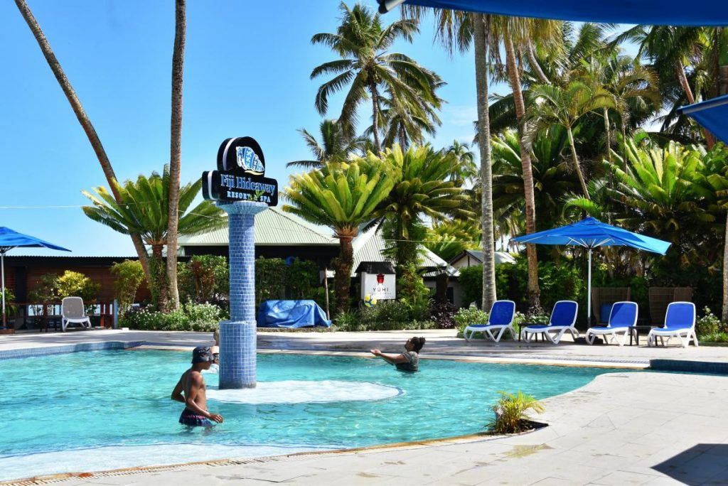 25 BEST Family Resorts in Fiji ????‍????‍???? [2025]