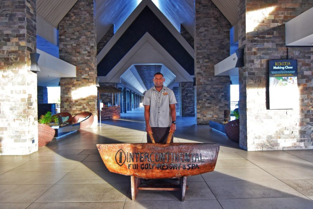 10 Best Resorts on Viti Levu: Where to Stay on Fiji's Main Island