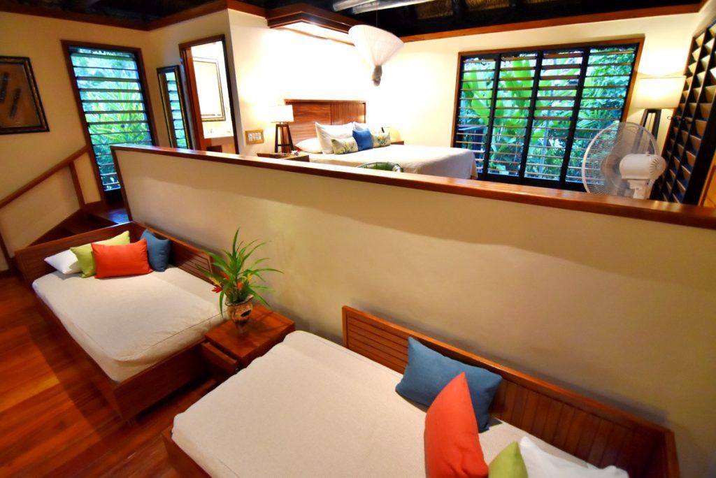 25 BEST Luxury Resorts in Fiji ???? [2025]