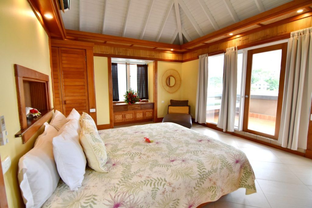 50 BEST Resorts in Fiji: The Ultimate List ????️ [2025]