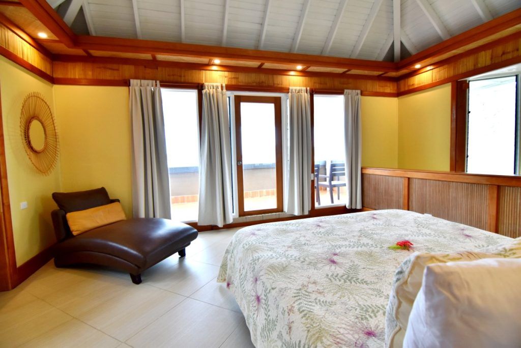 25 BEST Family Resorts in Fiji ????‍????‍???? [2025]