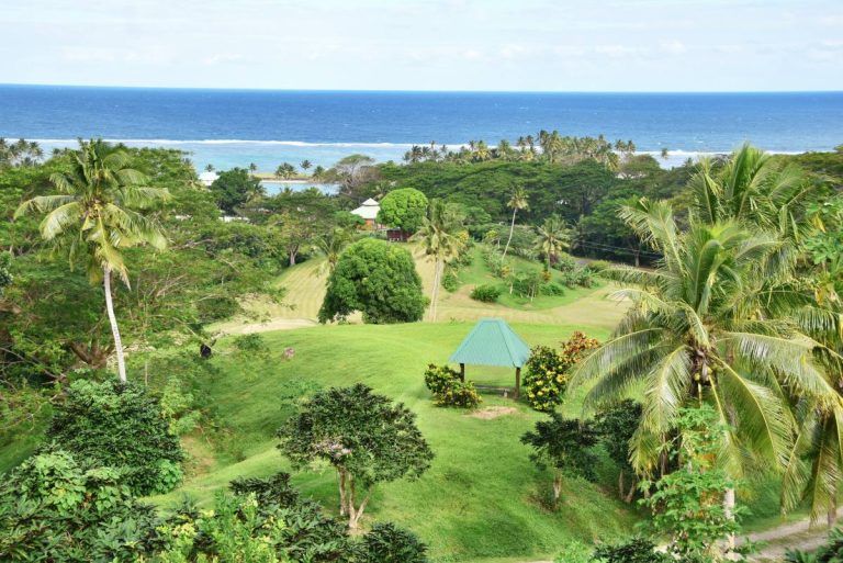 10 Best Golf Resorts in Fiji ???? [2025]