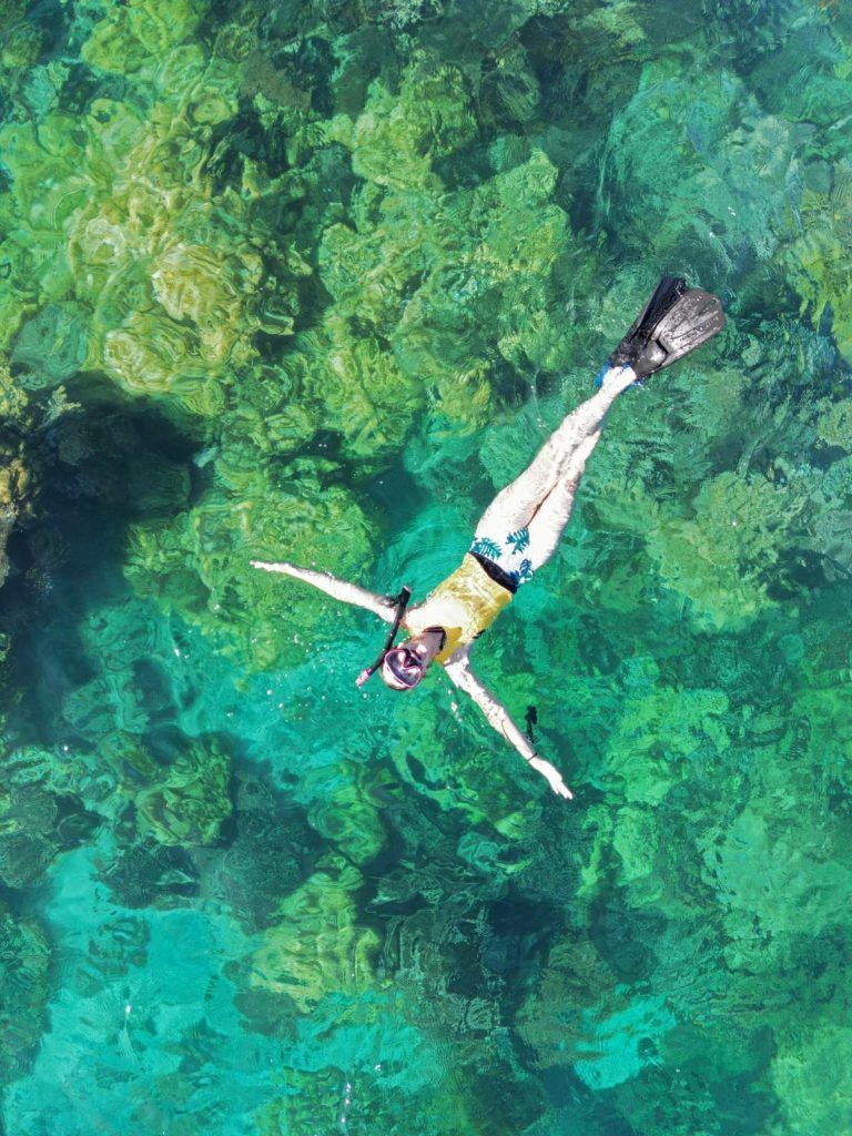 10 Best Snorkelling Resorts in Fiji ???? [2025]