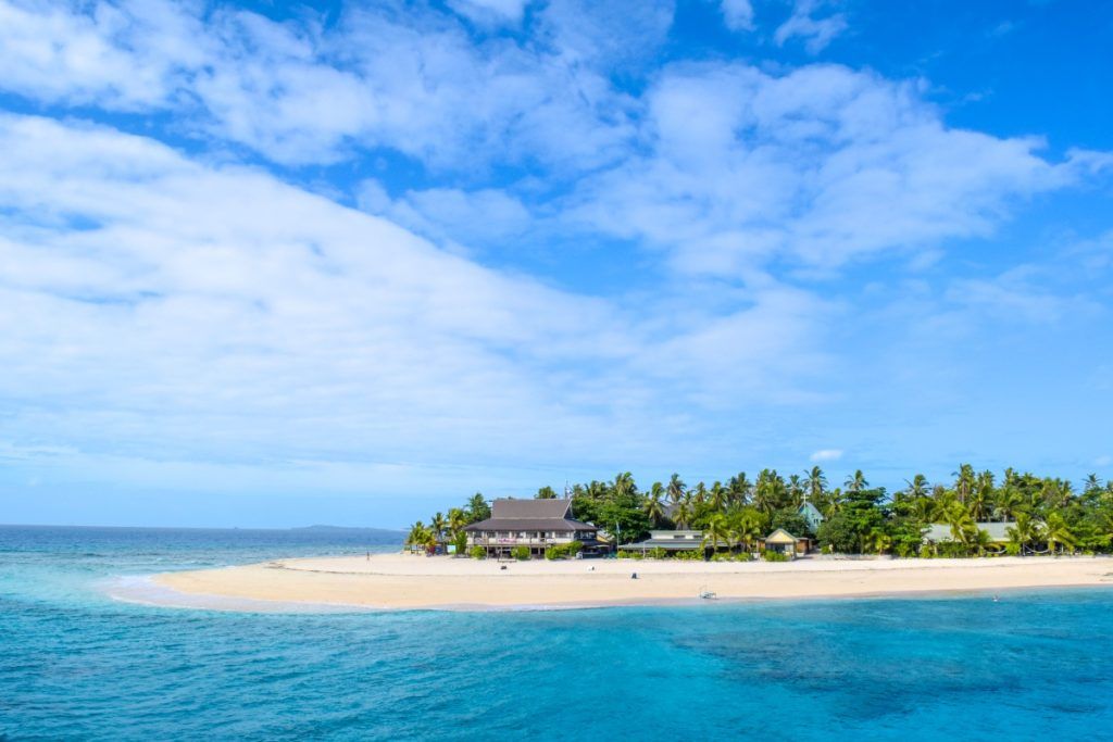 50 BEST Resorts in Fiji: The Ultimate List ????️ [2025]