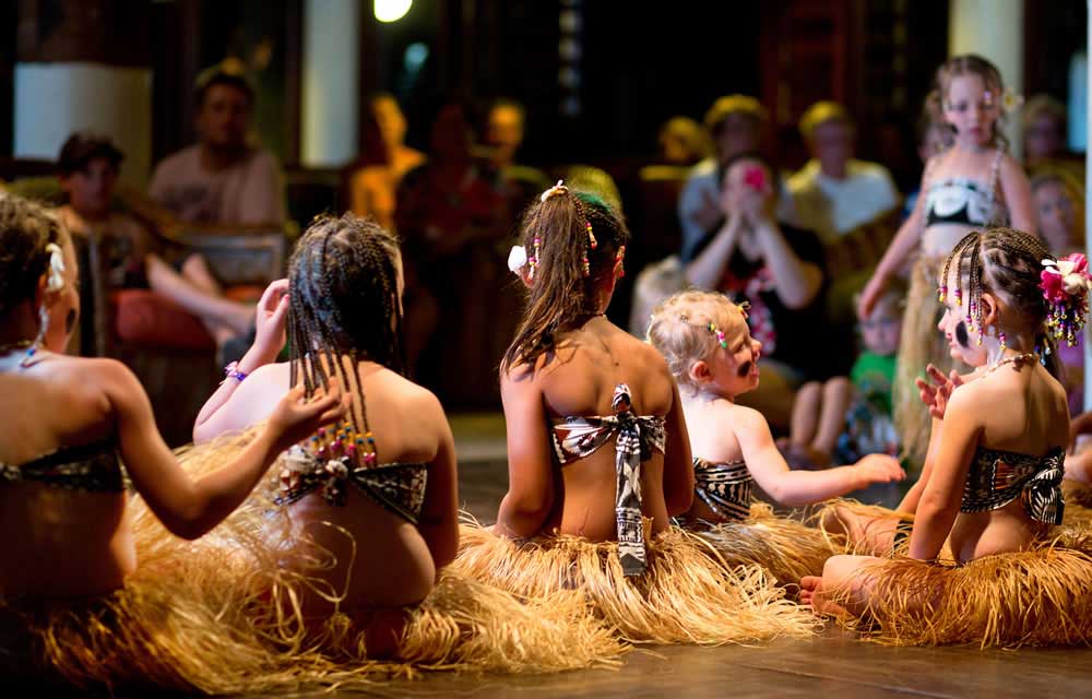 10 Best Kids' Clubs in Fiji ???? [2025]