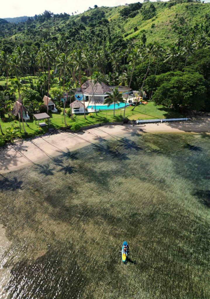 10 Best Fishing Resorts in Fiji