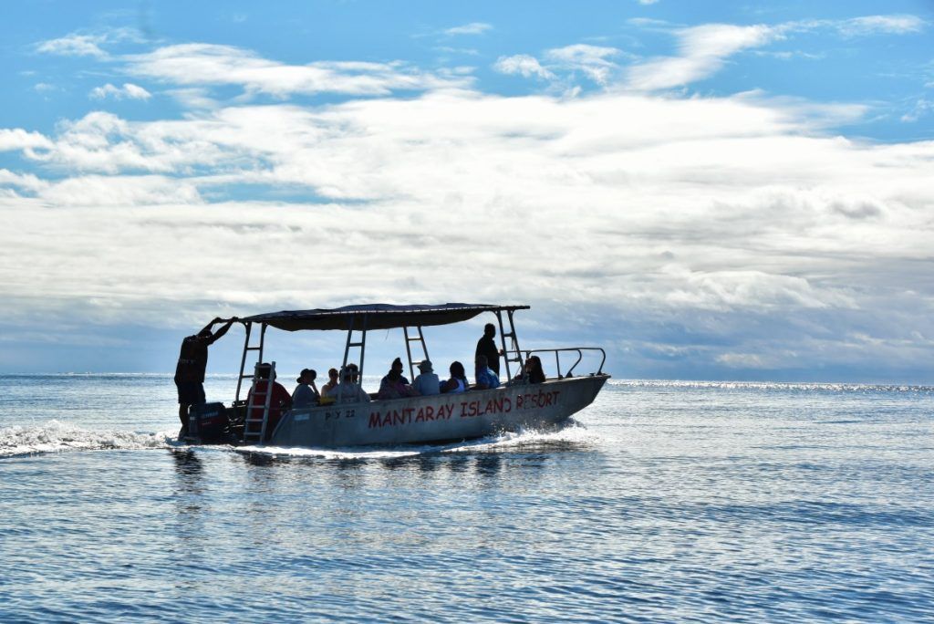 5 Best Spearfishing Resorts in Fiji