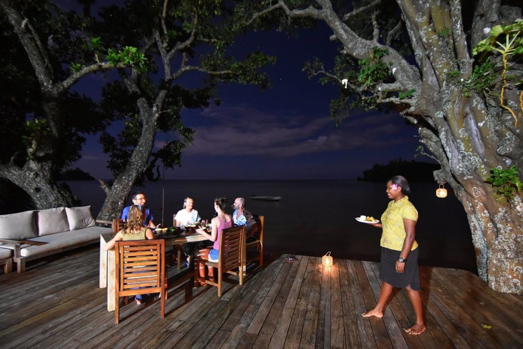 50 BEST Resorts in Fiji: The Ultimate List ????️ [2025]