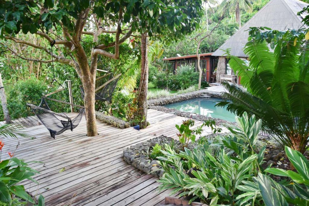 10 Best Surf Resorts in Fiji ????????‍♀️[2025]