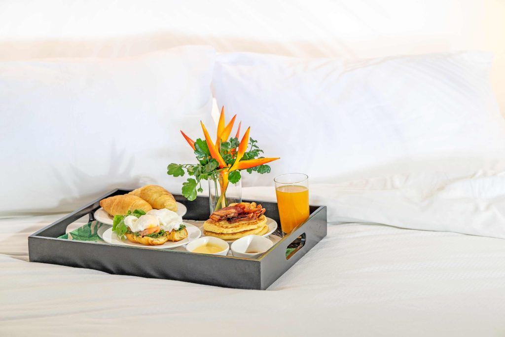 10 Best Fiji Resorts with Meal Plans