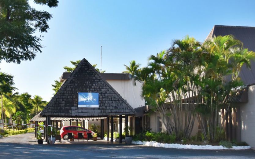 50 Best Hotels in Fiji ???? [2025]