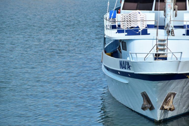 5 Best Liveaboards in Fiji ???? [2025]