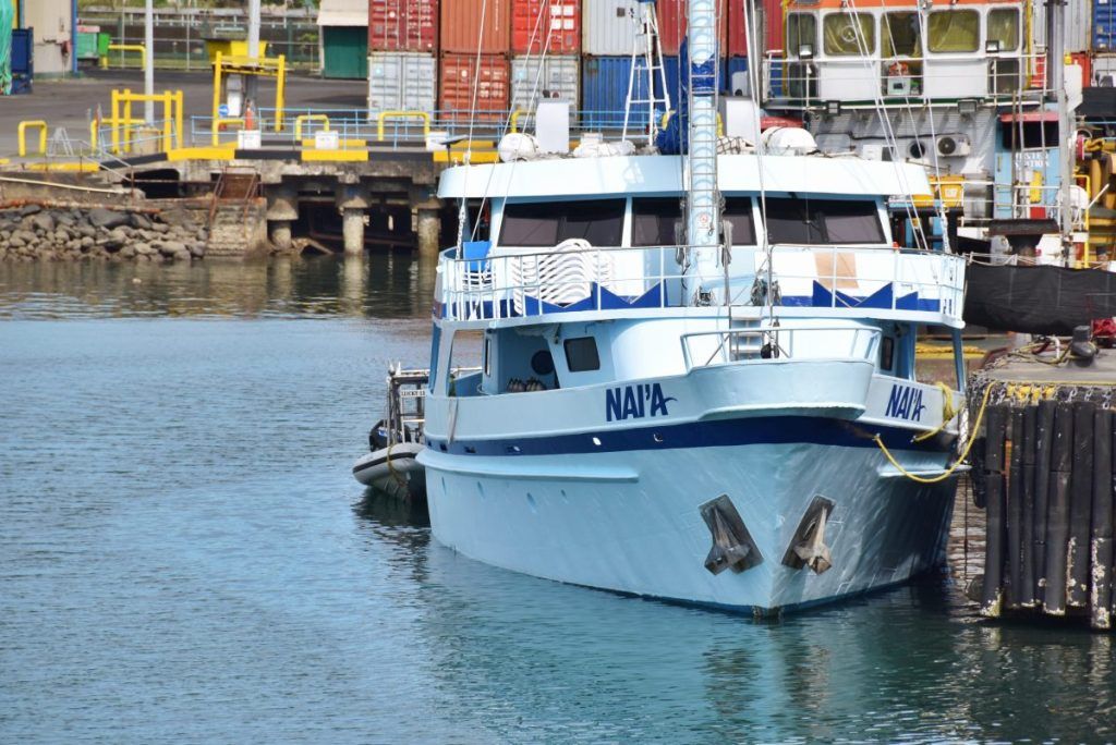 5 Best Liveaboards in Fiji ???? [2025]