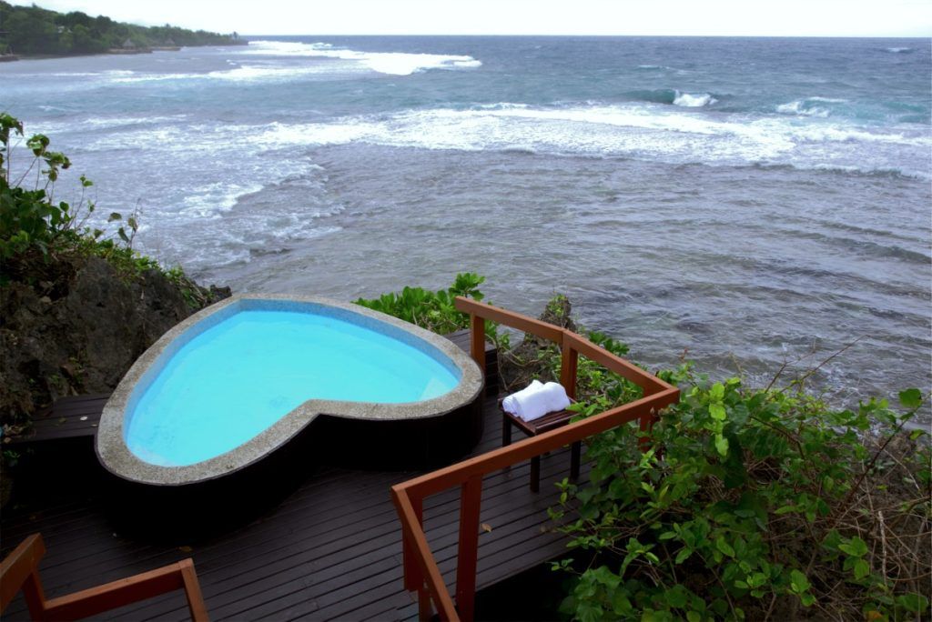25 BEST Luxury Resorts in Fiji ???? [2025]
