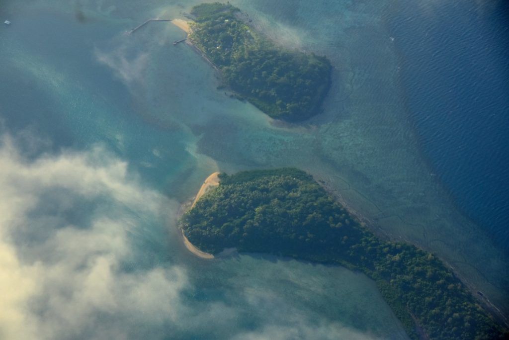 25 Most Romantic Honeymoon Resorts in Fiji ❤️ [2025]