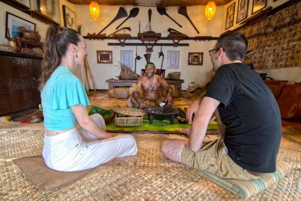 50 BEST Resorts in Fiji: The Ultimate List ????️ [2025]