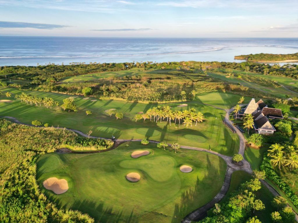 10 Best Golf Resorts in Fiji ???? [2025]
