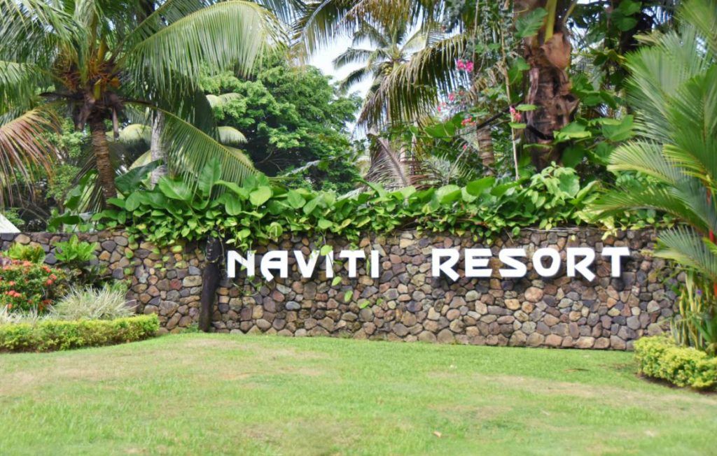 25 BEST Family Resorts in Fiji ????‍????‍???? [2025]