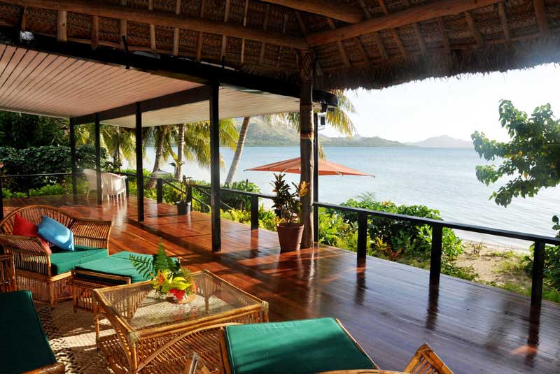 25 BEST Luxury Resorts in Fiji ???? [2025]