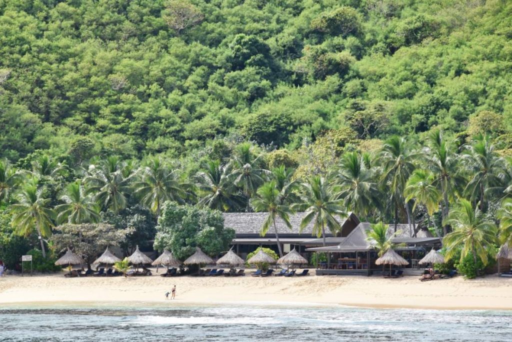 25 BEST Family Resorts in Fiji ????‍????‍???? [2025]