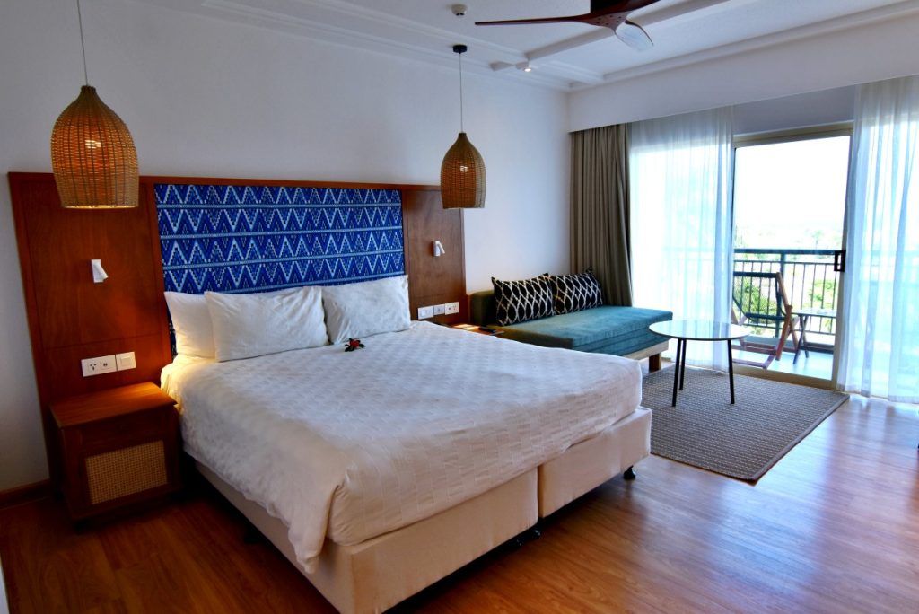 10 Best Fiji Resorts with Meal Plans